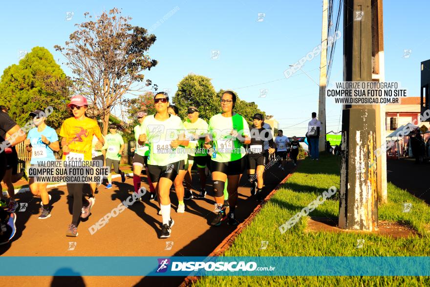 Corrida Pedestre de Rio Bom