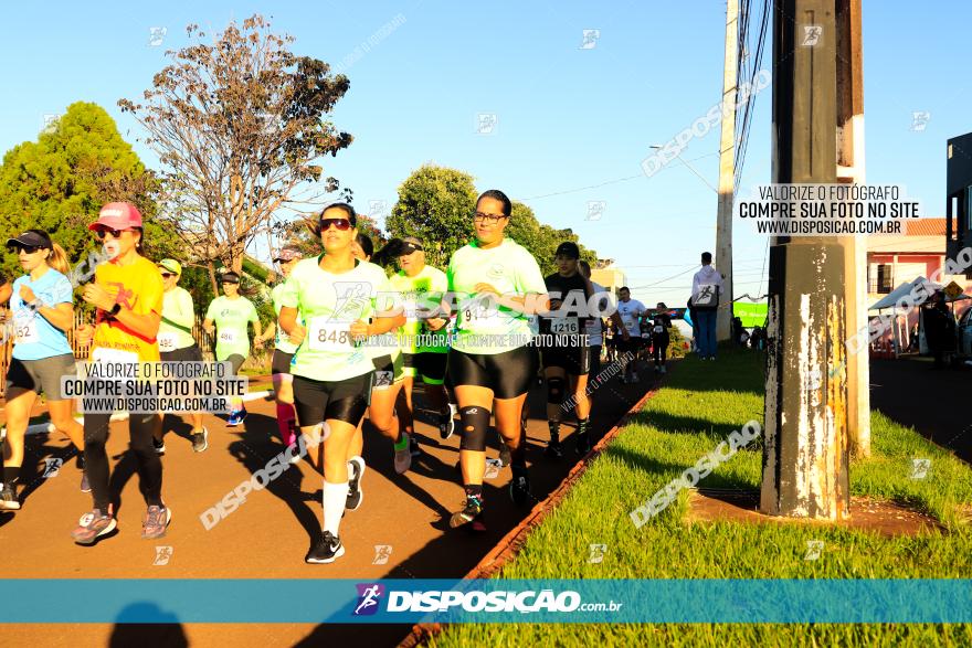 Corrida Pedestre de Rio Bom