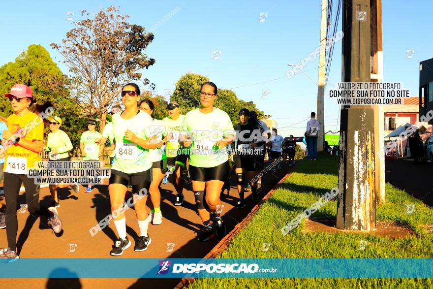 Corrida Pedestre de Rio Bom