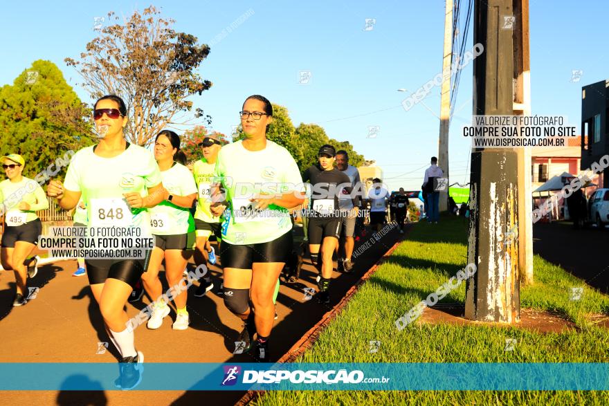 Corrida Pedestre de Rio Bom