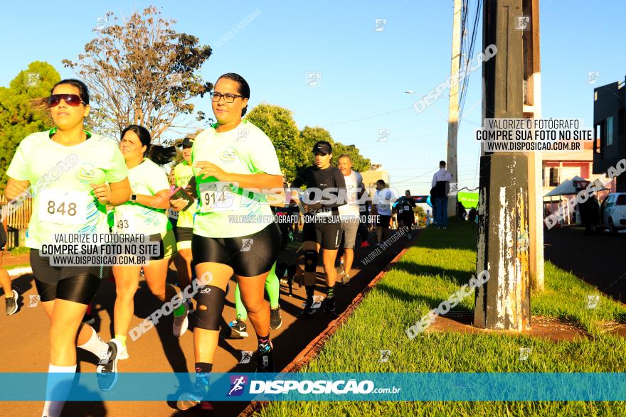 Corrida Pedestre de Rio Bom