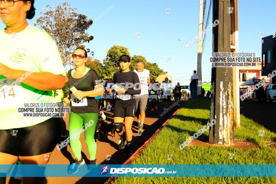 Corrida Pedestre de Rio Bom