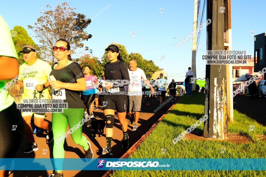 Corrida Pedestre de Rio Bom