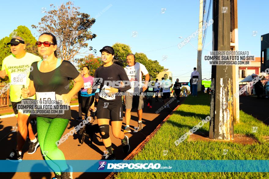 Corrida Pedestre de Rio Bom