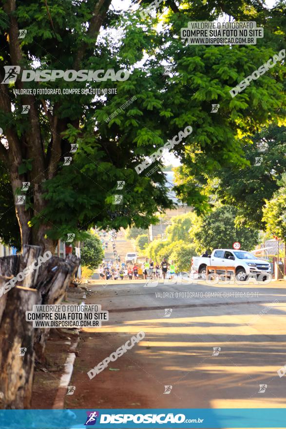 Corrida Pedestre de Rio Bom