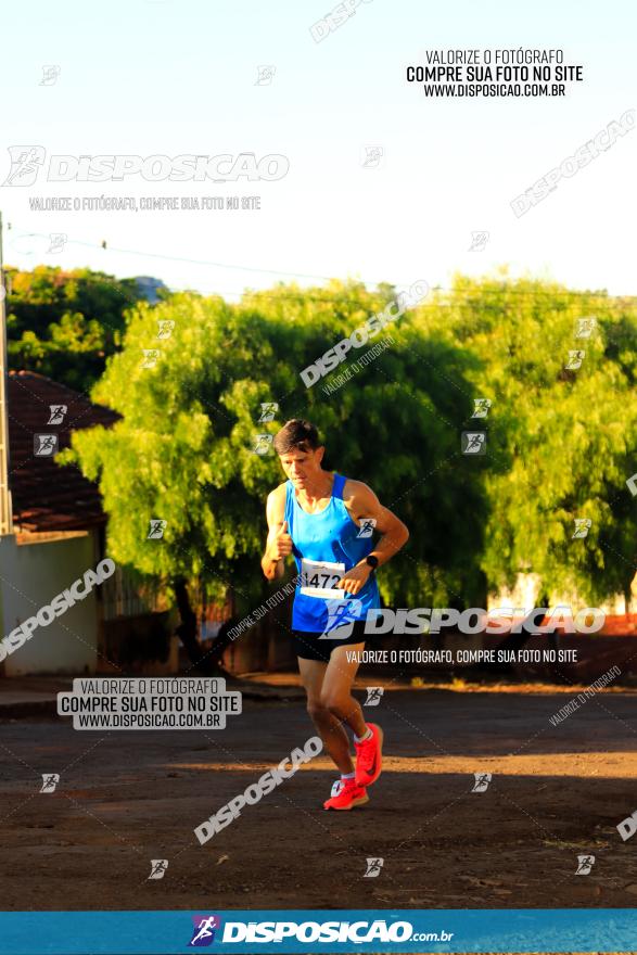 Corrida Pedestre de Rio Bom