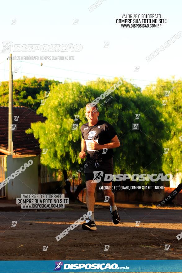 Corrida Pedestre de Rio Bom