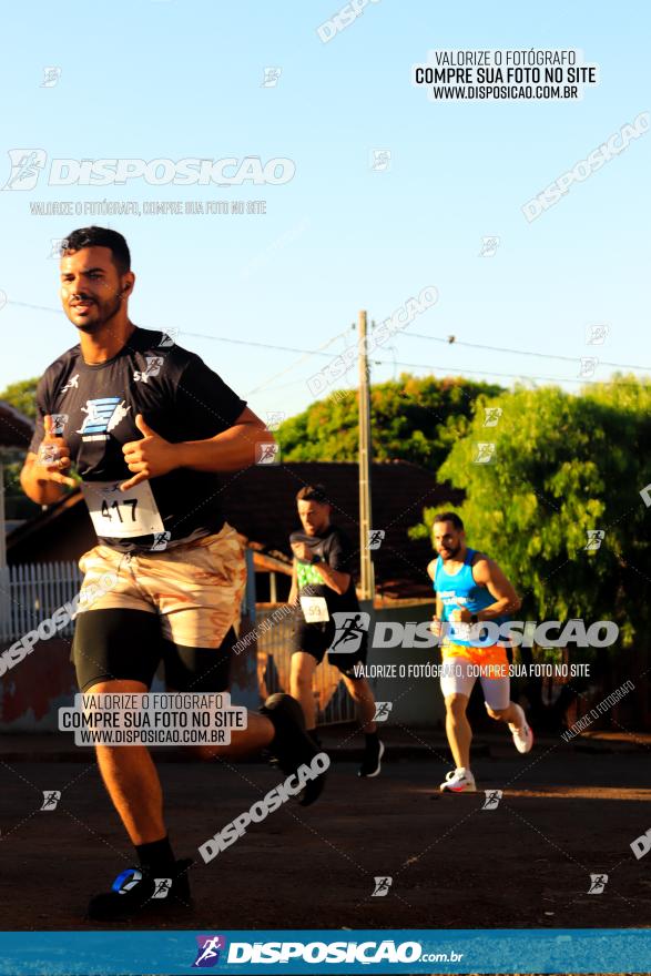 Corrida Pedestre de Rio Bom