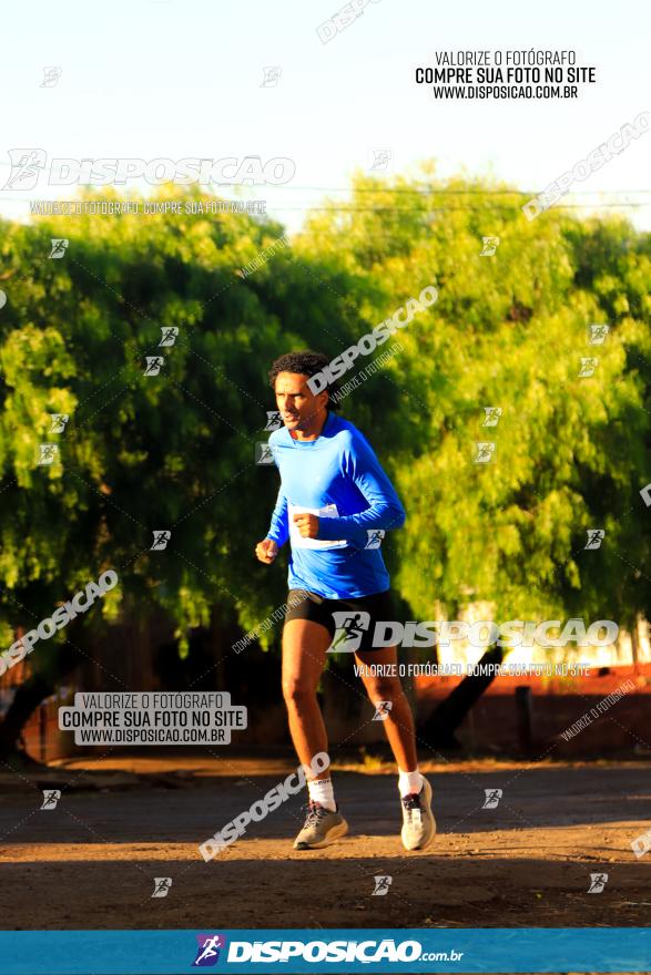 Corrida Pedestre de Rio Bom