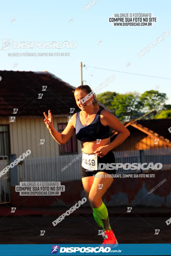 Corrida Pedestre de Rio Bom