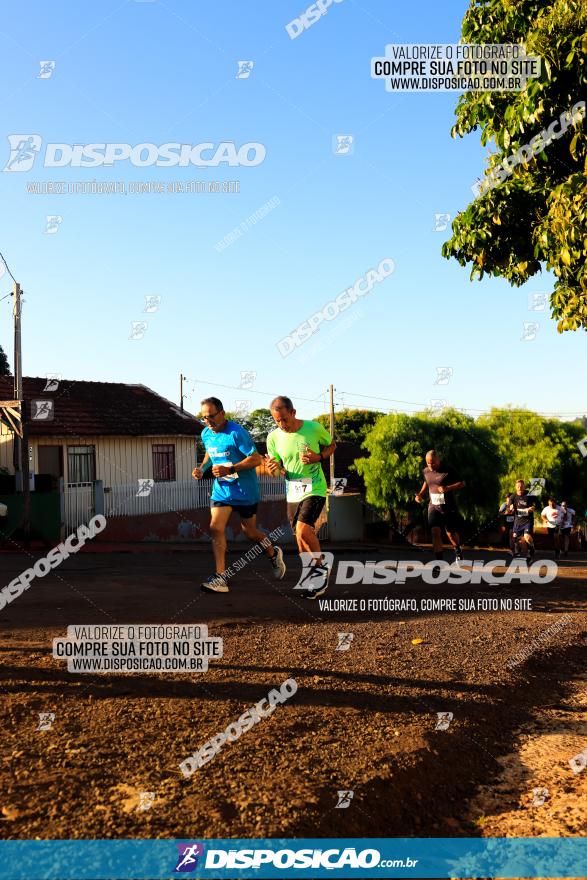 Corrida Pedestre de Rio Bom