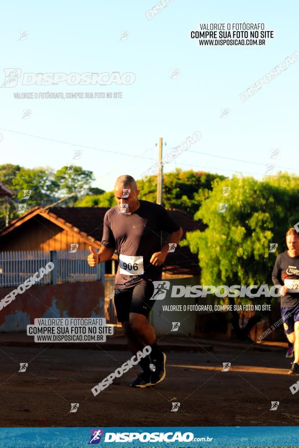 Corrida Pedestre de Rio Bom