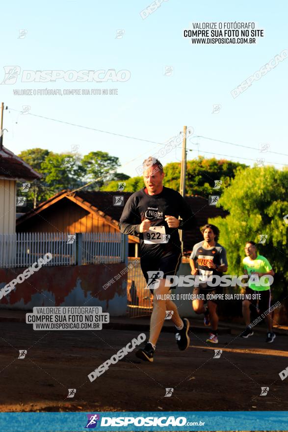 Corrida Pedestre de Rio Bom