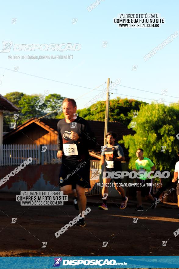 Corrida Pedestre de Rio Bom