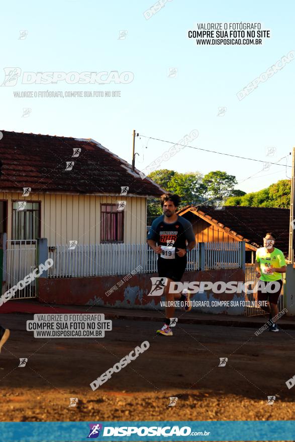 Corrida Pedestre de Rio Bom