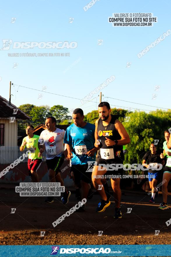 Corrida Pedestre de Rio Bom