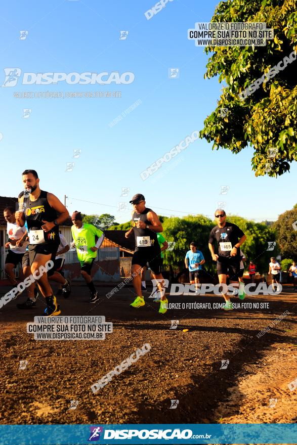 Corrida Pedestre de Rio Bom