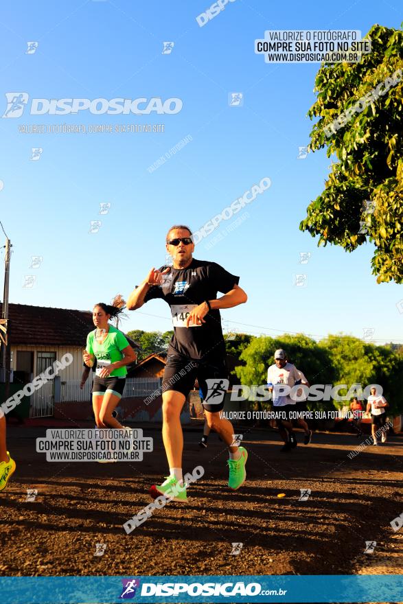 Corrida Pedestre de Rio Bom