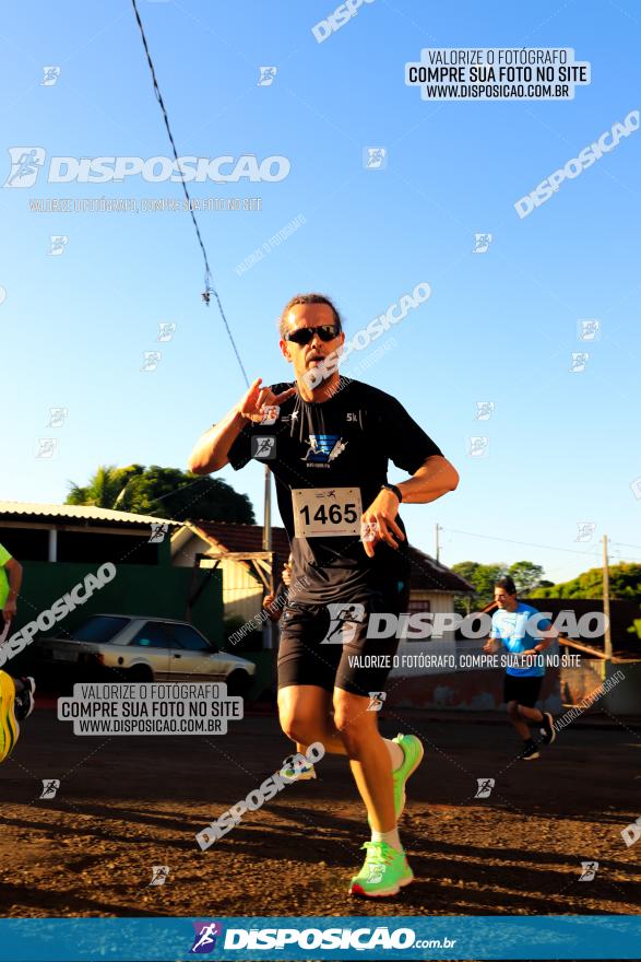 Corrida Pedestre de Rio Bom