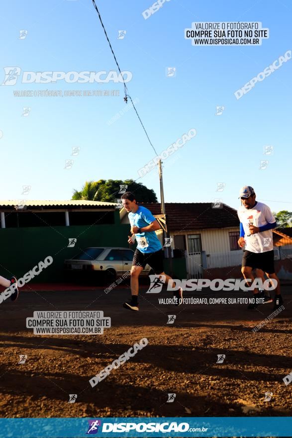 Corrida Pedestre de Rio Bom