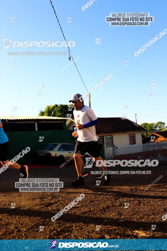 Corrida Pedestre de Rio Bom