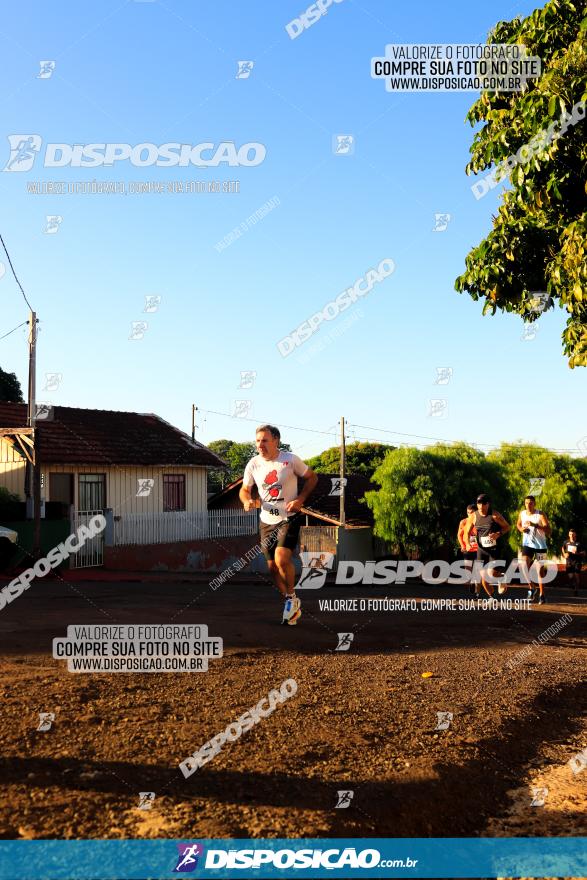 Corrida Pedestre de Rio Bom