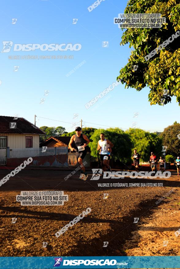 Corrida Pedestre de Rio Bom