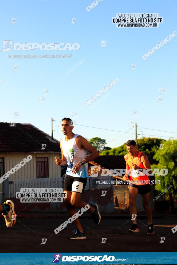 Corrida Pedestre de Rio Bom