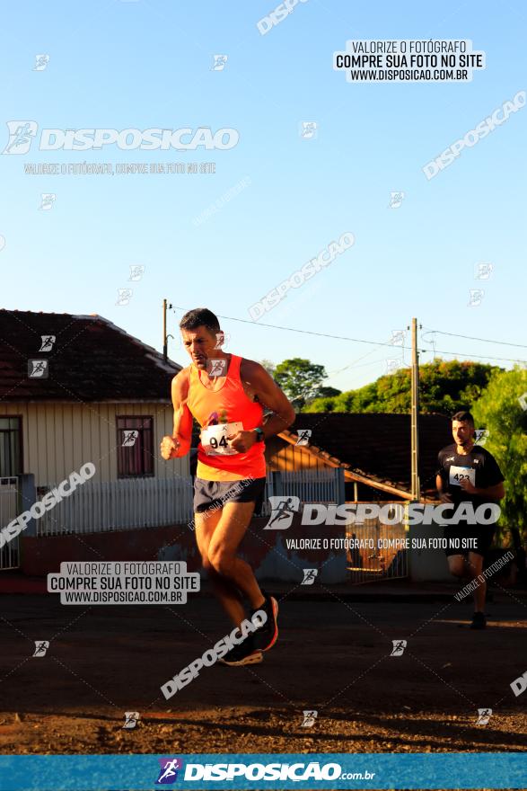 Corrida Pedestre de Rio Bom