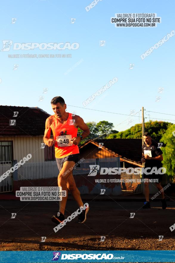 Corrida Pedestre de Rio Bom