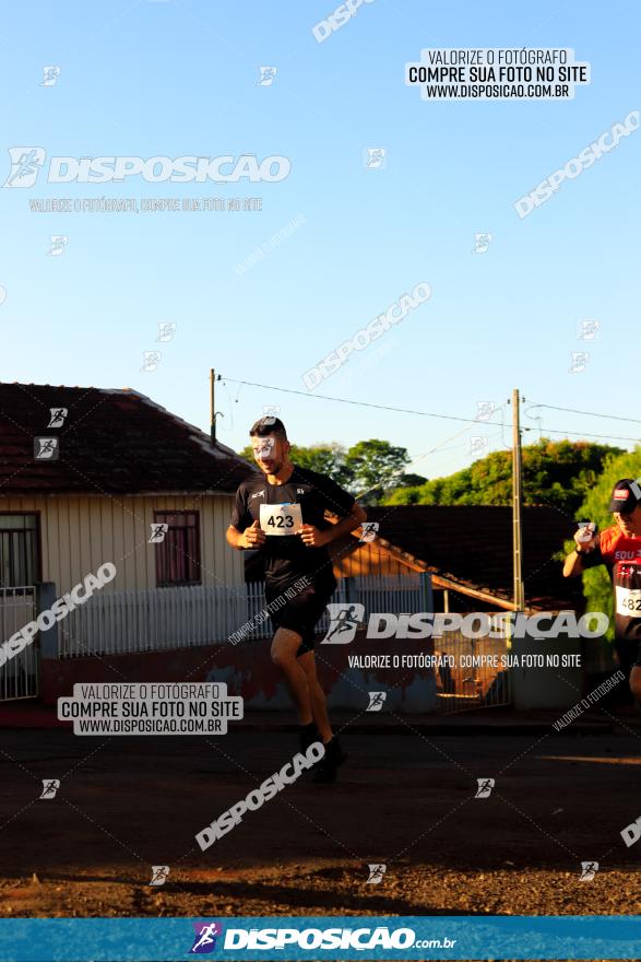 Corrida Pedestre de Rio Bom