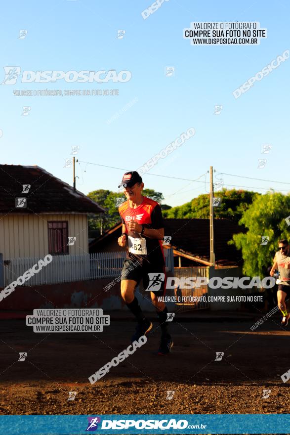 Corrida Pedestre de Rio Bom