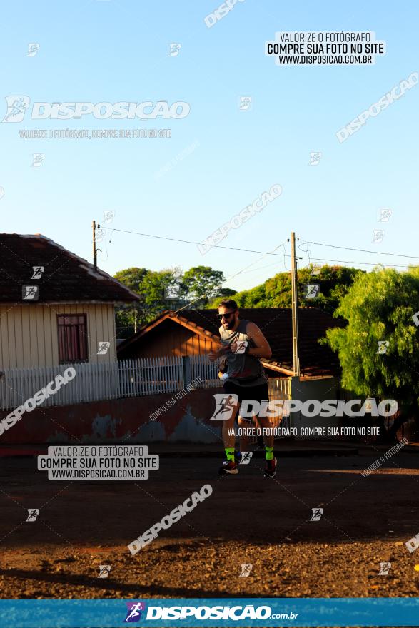 Corrida Pedestre de Rio Bom