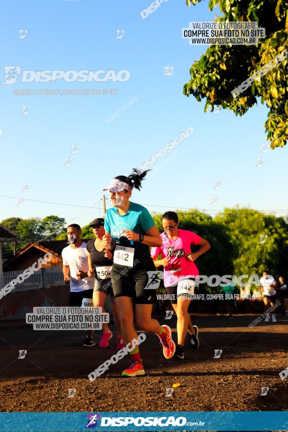 Corrida Pedestre de Rio Bom