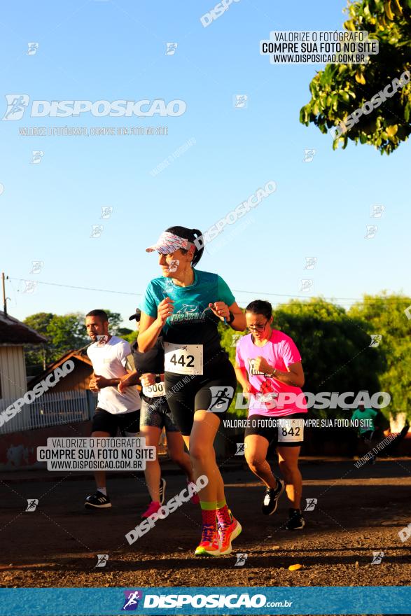 Corrida Pedestre de Rio Bom