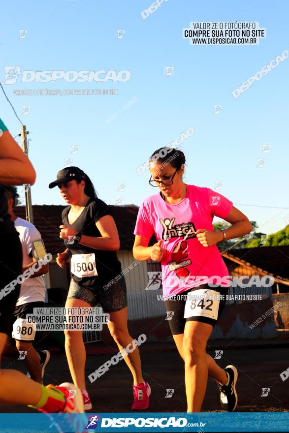 Corrida Pedestre de Rio Bom