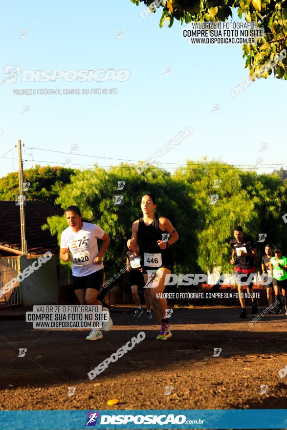 Corrida Pedestre de Rio Bom