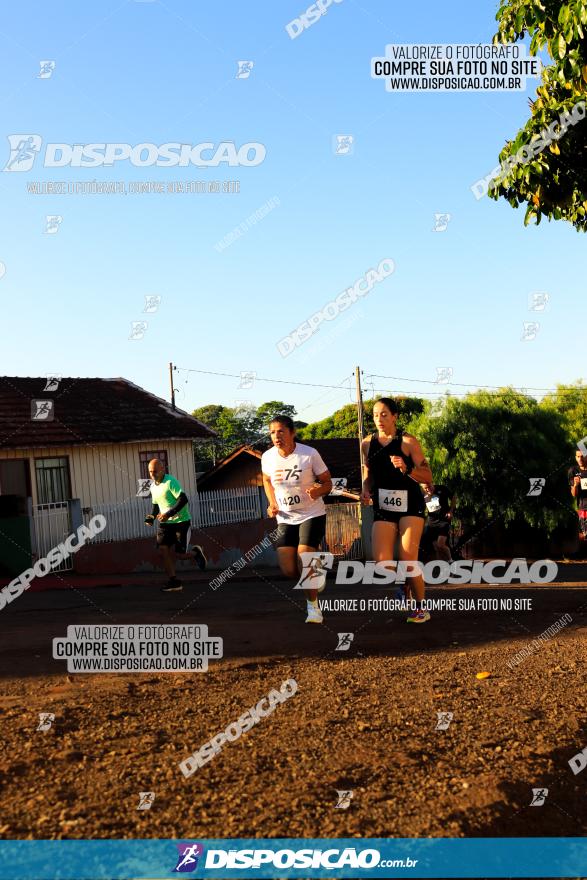 Corrida Pedestre de Rio Bom