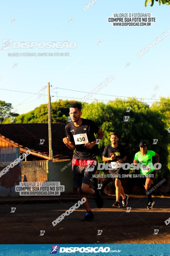 Corrida Pedestre de Rio Bom