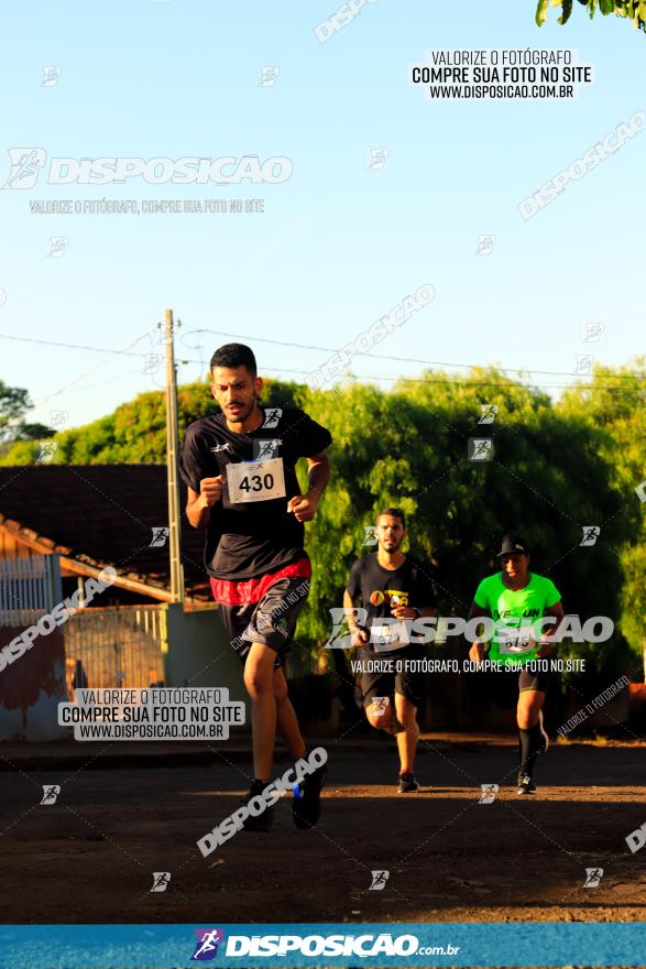 Corrida Pedestre de Rio Bom