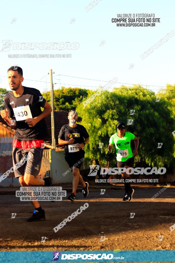 Corrida Pedestre de Rio Bom