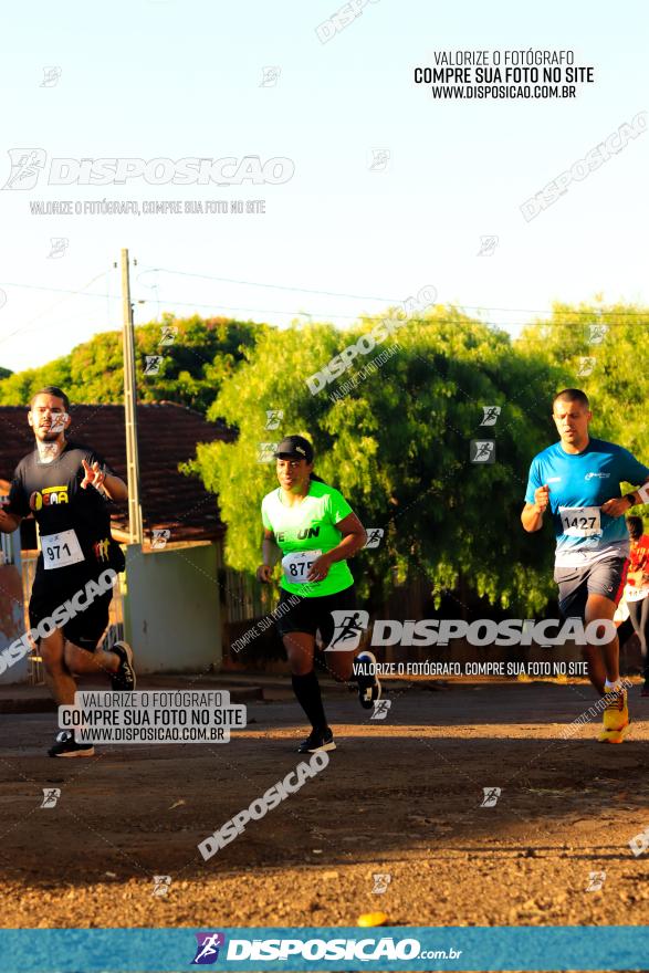 Corrida Pedestre de Rio Bom