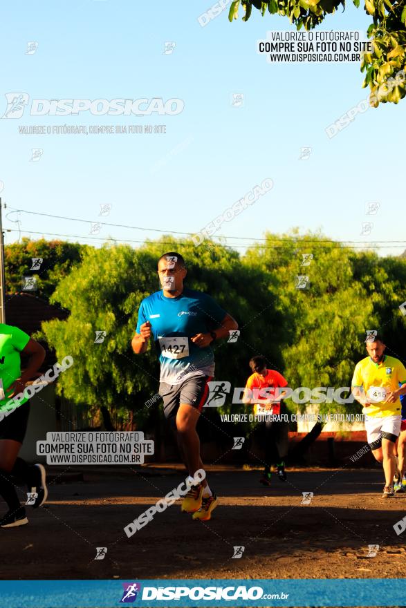 Corrida Pedestre de Rio Bom