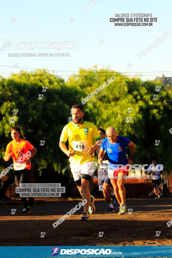 Corrida Pedestre de Rio Bom