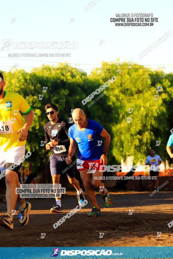 Corrida Pedestre de Rio Bom