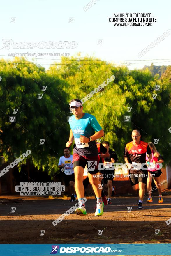 Corrida Pedestre de Rio Bom