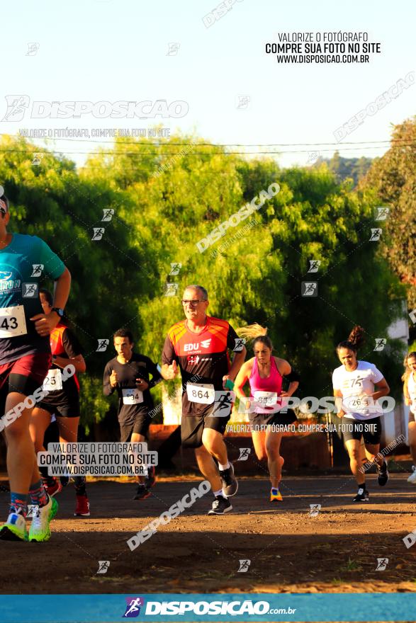 Corrida Pedestre de Rio Bom