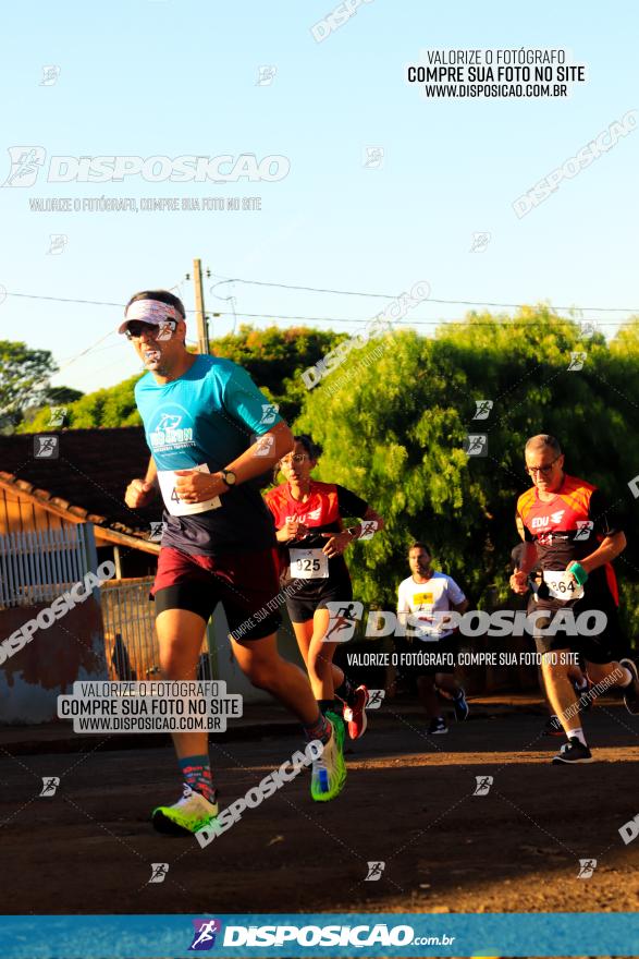 Corrida Pedestre de Rio Bom