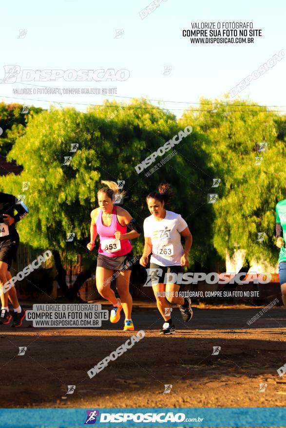 Corrida Pedestre de Rio Bom