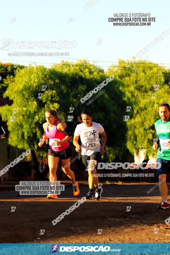 Corrida Pedestre de Rio Bom